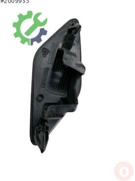 Volkswagen Passat Far Yıkama Kapağı 3G0807937A çıkma parça