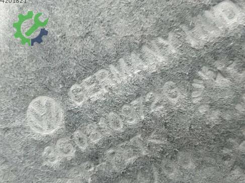 Volkswagen Passat Davlumbaz 3G0810972G çıkma parça