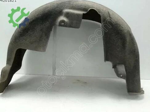 Volkswagen Passat Davlumbaz 3G0810972G çıkma parça