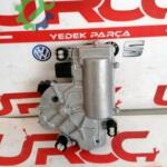 Volkswagen Passat 2022 Bagaj Kilidi Çıkma – 3G0827887C