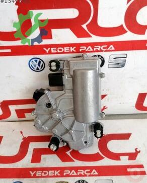 Volkswagen Passat Bagaj Kilidi 3G0827887C çıkma parça