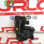 Volkswagen Passat 2022 Bagaj Kilidi Çıkma – 3G0827887C