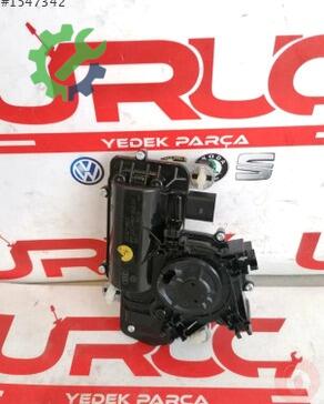 Volkswagen Passat Bagaj Kilidi 3G0827887C çıkma parça