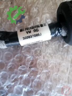 Volkswagen Passat Kapı Kilidi 3G0837085J çıkma parça