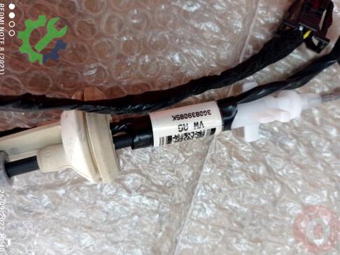 Volkswagen Passat Kapı Kilidi 3G0837085K çıkma parça