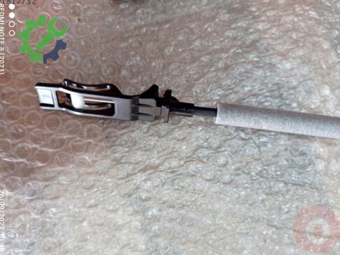 Volkswagen Passat Kapı Kilidi 3G0837085K çıkma parça