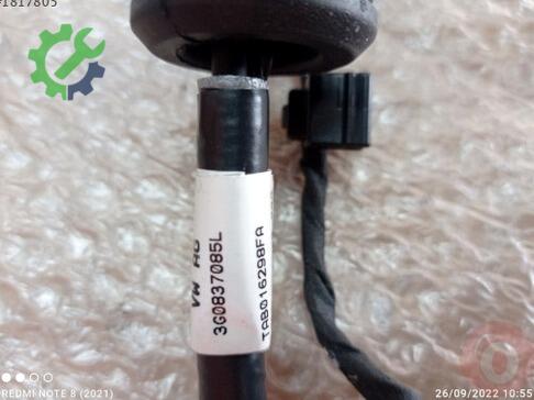 Volkswagen Passat Kapı Kilidi 3G0837085L çıkma parça