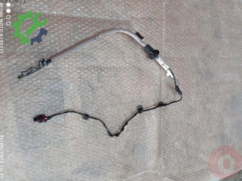 Volkswagen Passat Kapı Kilidi 3G0837086D çıkma parça