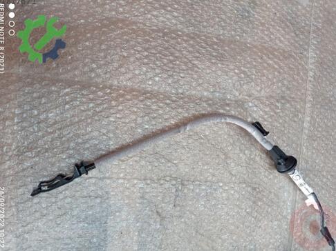 Volkswagen Passat Kapı Kilidi 3G0837086D çıkma parça