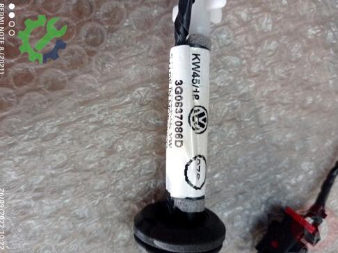 Volkswagen Passat Kapı Kilidi 3G0837086D çıkma parça