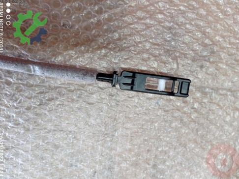 Volkswagen Passat Kapı Kilidi 3G0837086E çıkma parça