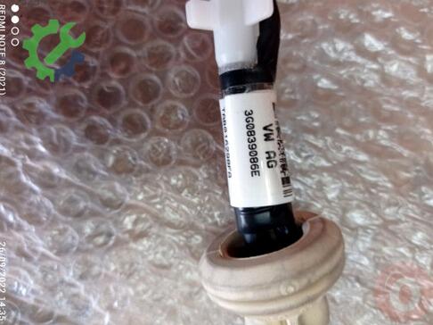 Volkswagen Passat Kapı Kilidi 3G0837086E çıkma parça