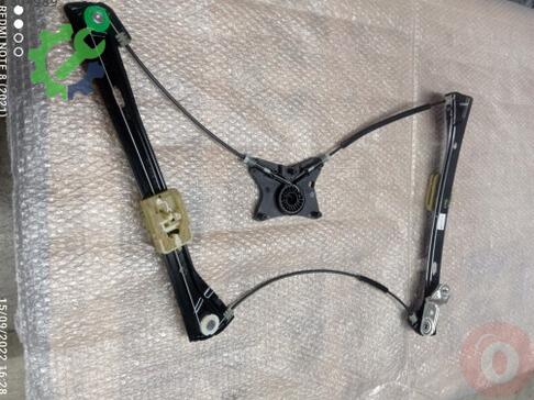 Volkswagen Passat Cam Fitili 3G0837462C çıkma parça