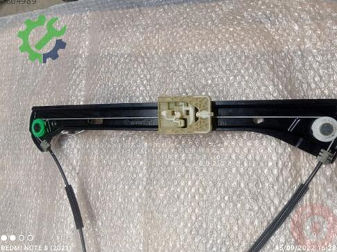 Volkswagen Passat Cam Fitili 3G0837462C çıkma parça
