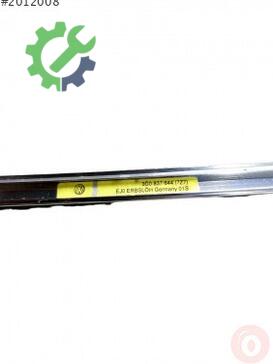 Volkswagen Passat Kapı Çıtası 3G0837644 çıkma parça