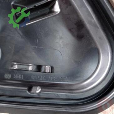 Volkswagen Passat Kapı Döşemesi 3G0837915B çıkma parça