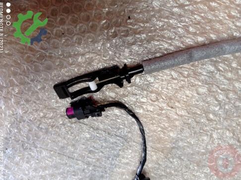 Volkswagen Passat Kapı Kilidi 3G0839086E çıkma parça