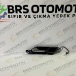 3G0839113M VOLKSWAGEN PASSAT  2010 2015 SOL ARKA İÇ KAPI KOLU