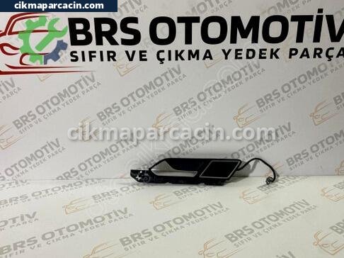 Volkswagen Passat Kapı Kolu çıkma parça