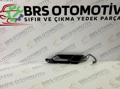 Volkswagen Passat Kapı Kolu çıkma parça