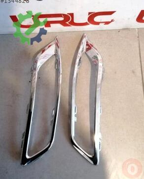 Volkswagen Passat Tampon Izgara Çıtası 3G0853209 çıkma parça