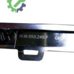 Çıkma Volkswagen Passat Panjur 3G0853245F