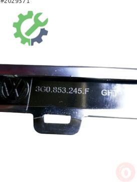 Volkswagen Passat Panjur 3G0853245F çıkma parça