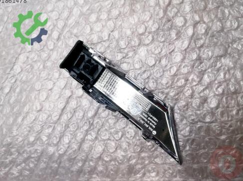 Volkswagen Passat Tampon Izgara Çıtası 3G0853253G çıkma parça