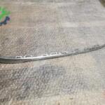 Tampon Izgara Çıtası Volkswagen Passat 2022 Çıkma 3G0853254C