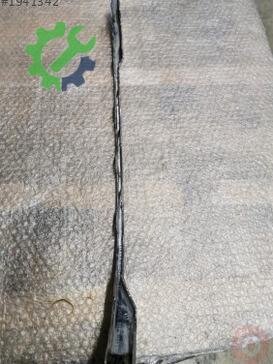 Volkswagen Passat Tampon Izgara Çıtası 3G0853254C çıkma parça