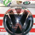 Volkswagen Passat Orijinal Çıkma Yazı 3G0853601B