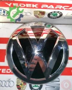 Volkswagen Passat Orijinal Çıkma Yazı 3G0853601B