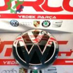 Volkswagen Passat Orijinal Çıkma Yazı 3G0853601B