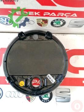 Volkswagen Passat Yazı 3G0853601F çıkma parça