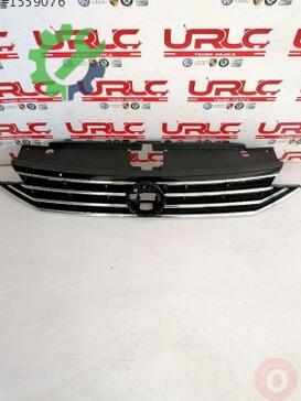 Volkswagen Passat Panjur 3G0853651BL çıkma parça