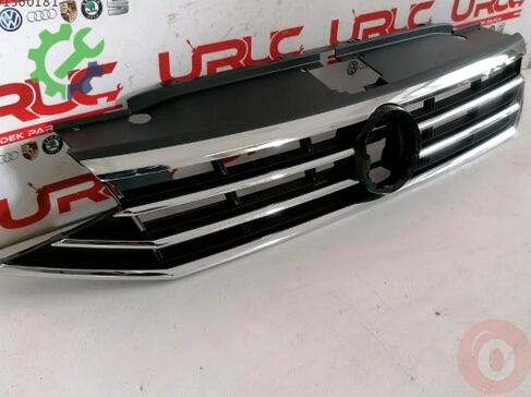 Volkswagen Passat Panjur 3G0853651BM çıkma parça