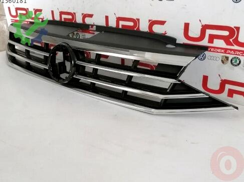 Volkswagen Passat Panjur 3G0853651BM çıkma parça