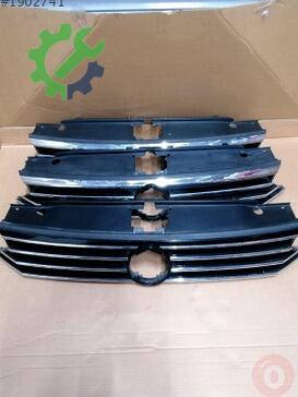 Volkswagen Passat Panjur 3G0853651J çıkma parça