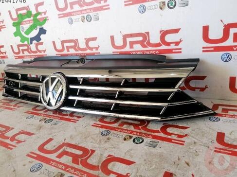 Volkswagen Passat Panjur 3G0853651L çıkma parça
