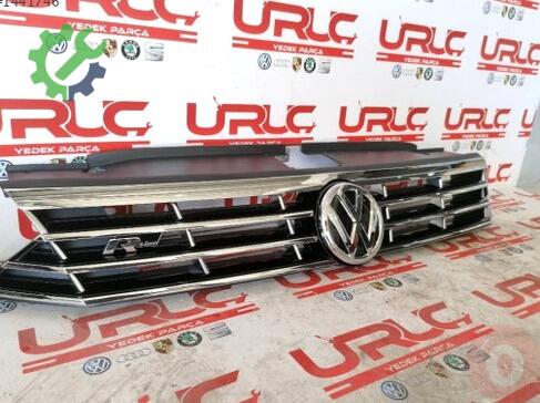 Volkswagen Passat Panjur 3G0853651L çıkma parça