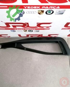 Volkswagen Passat Sis Farı Çerçevesi 3G0853665K çıkma parça