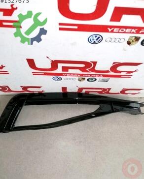 Volkswagen Passat Sis Farı Çerçevesi 3G0853666K çıkma parça