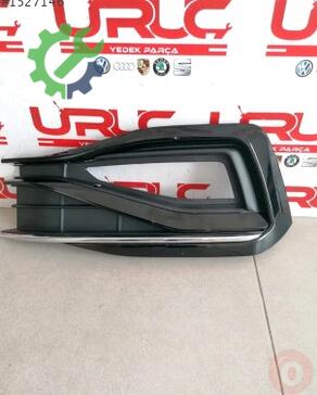 Volkswagen Passat Sis Farı Çerçevesi 3G0853793C çıkma parça