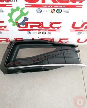 Volkswagen Passat Sis Farı Çerçevesi 3G0853794C çıkma parça