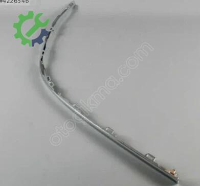 Volkswagen Passat Arka Tampon çıkma parça