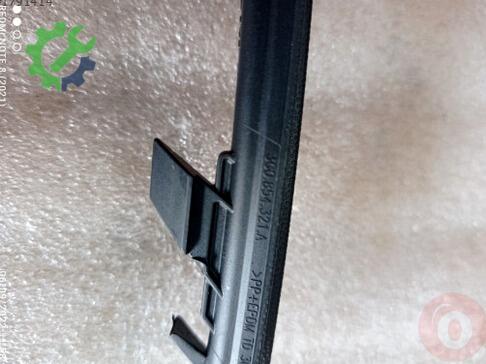 Volkswagen Passat Sis Farı Çerçevesi 3G0854321A çıkma parça