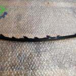 Çıkma Volkswagen Passat Tampon Izgara Çıtası 3G0854322