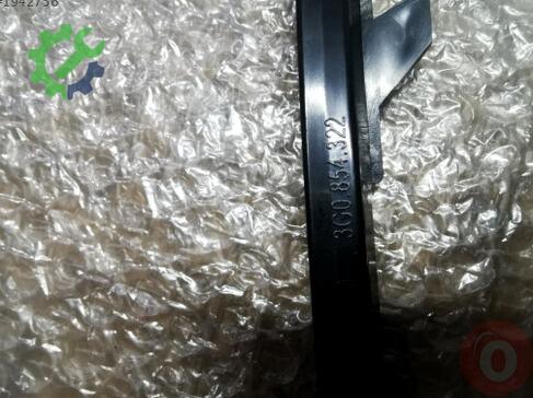 Volkswagen Passat Tampon Izgara Çıtası 3G0854322 çıkma parça