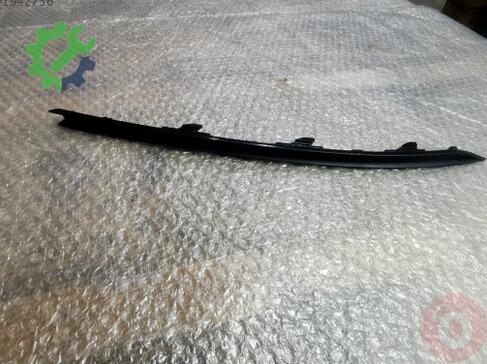 Volkswagen Passat Tampon Izgara Çıtası 3G0854322 çıkma parça
