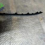 Çıkma Volkswagen Passat Tampon Izgara Çıtası 3G0854322